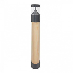 Egersund Wood 2309 Aluminum 9006 Light Post Norlys small 1