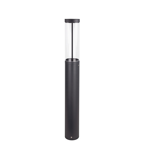 Check Egersund Park Light Post 6080 Graphite 7016 Norlys.