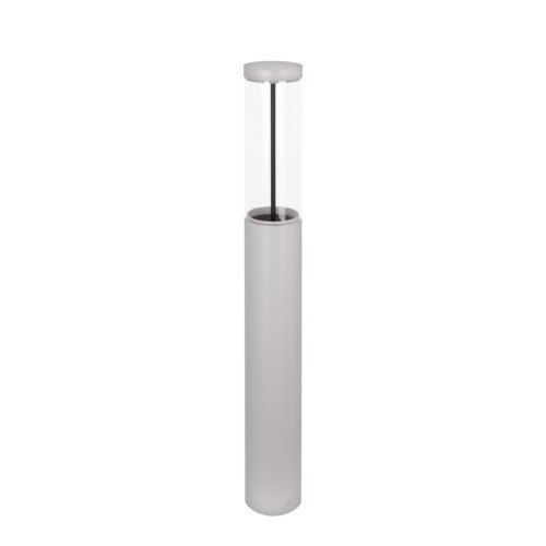 Check Light post EGERSUND PARK 85cm aluminum 9006 9.1W 4000K Norlys