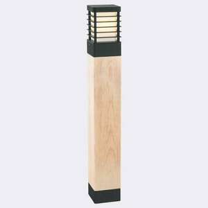 Halmstad 1347 Zinc Firelight Pole by Norlys 2 Halmstad 1347 Zinc Firelight Pole by Norlys small 2