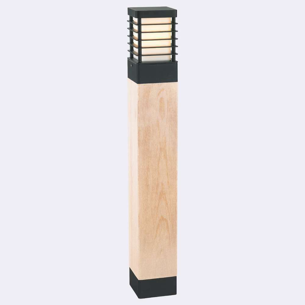 Preview Halmstad Light Post 1347 Graphite 7016 Norlys Halmstad Light Post 1347 Graphite 7016 Norlys