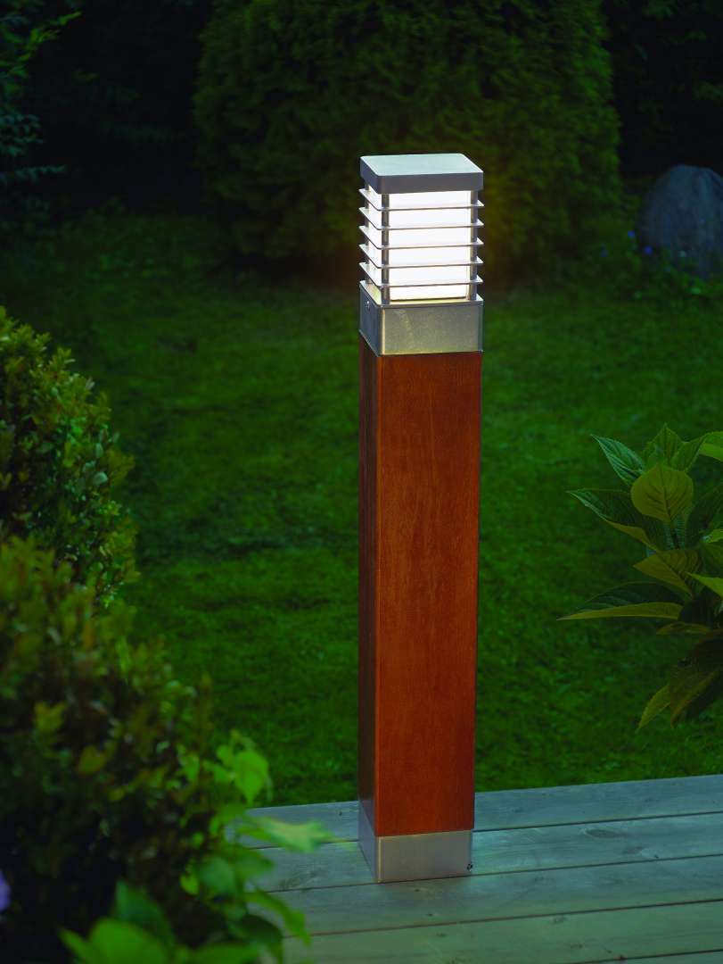 Show Halmstad Light Post 1356 Zinc Fire Norlys Halmstad Light Post 1356 Zinc Fire Norlys