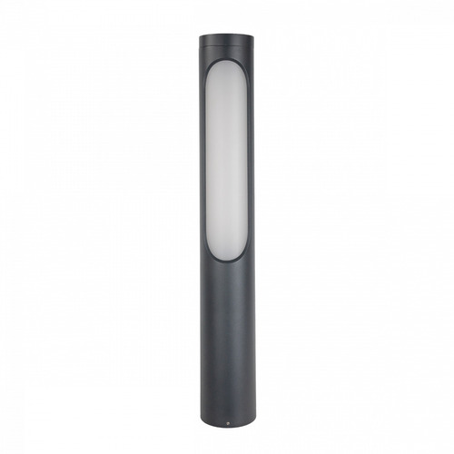 Check Kisa Light Post 5181 Aluminum 9006 Norlys.