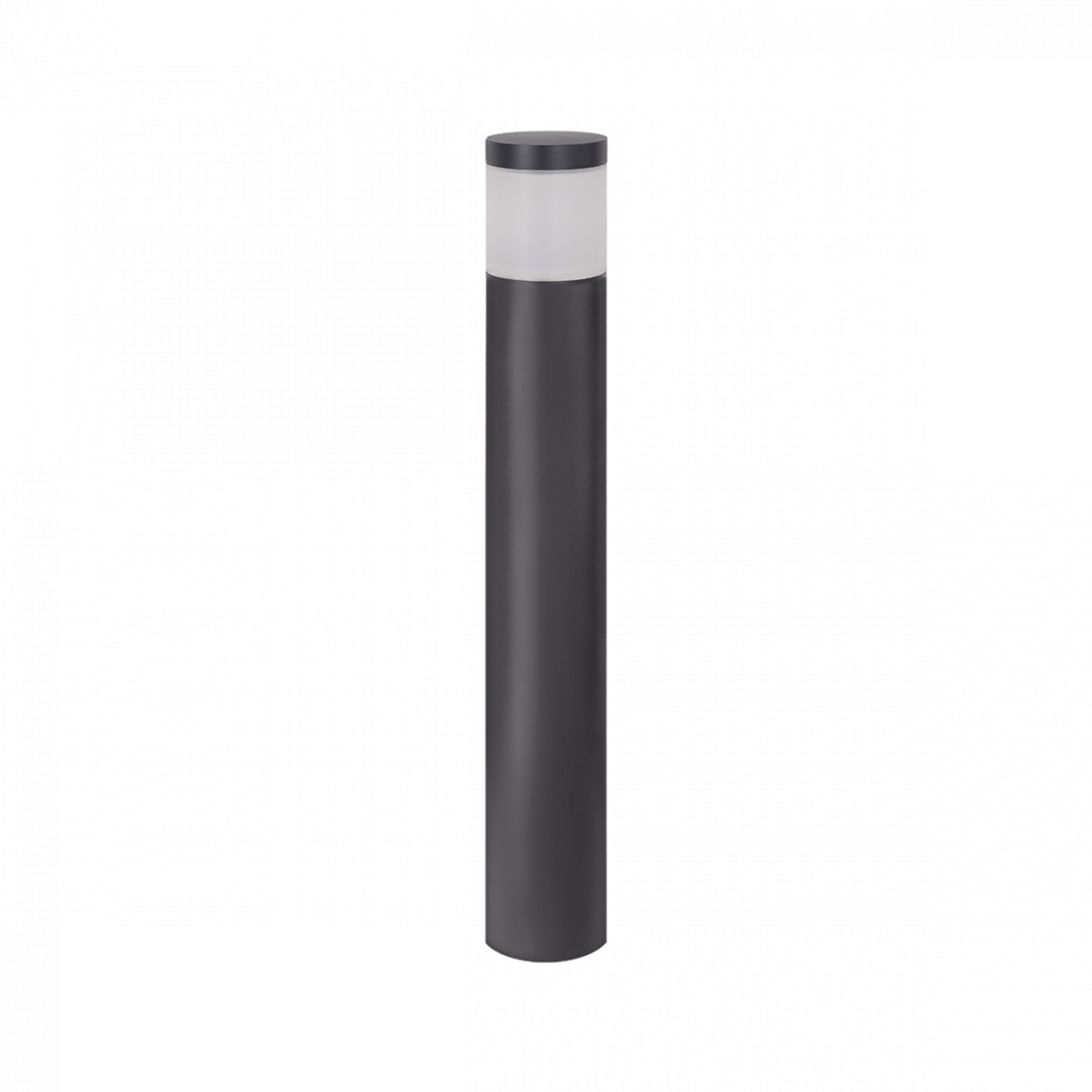 View Lillesand Light Post 1383 Graphite 7016 Norlys Lillesand Light Post 1383 Graphite 7016 Norlys