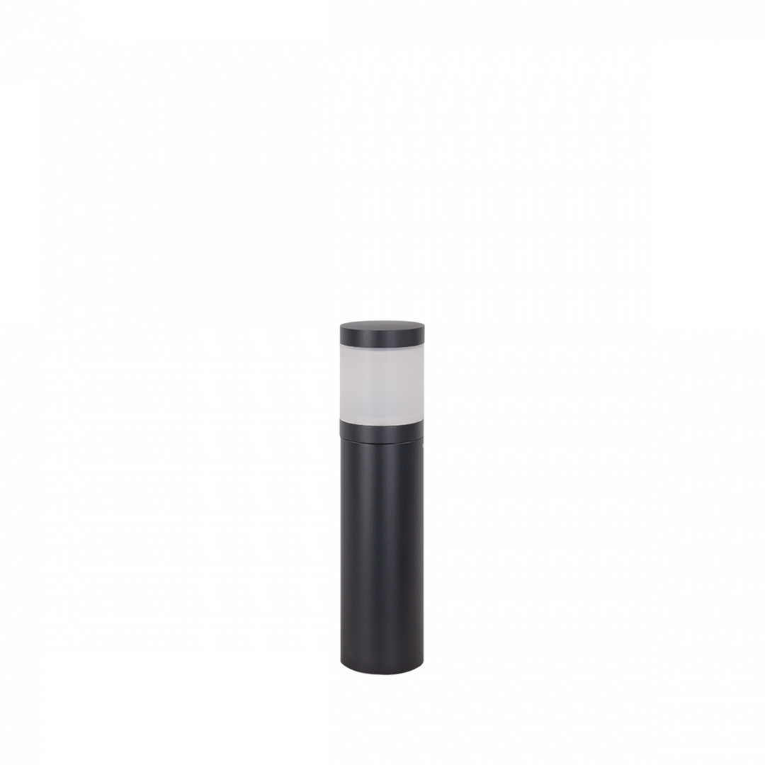 Preview Lillesand Light Post 1383 Graphite 7016 Norlys Lillesand Light Post 1383 Graphite 7016 Norlys