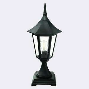 Modena 304 Lighting Pole White 9003 Norlys 0 Modena 304 Lighting Pole White 9003 Norlys small 0