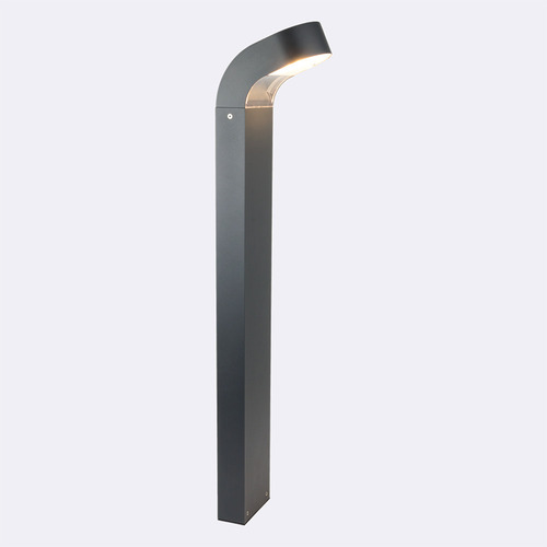 Check Molde 1972 Lighting Post Graphite 7016 Norlys
