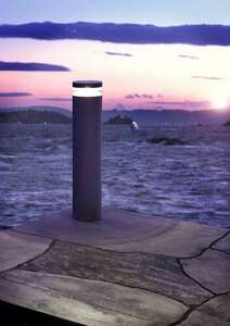 Stavanger 5008 Aluminum 9006 Norlys Lighting Post 8 Stavanger 5008 Aluminum 9006 Norlys Lighting Post small 8