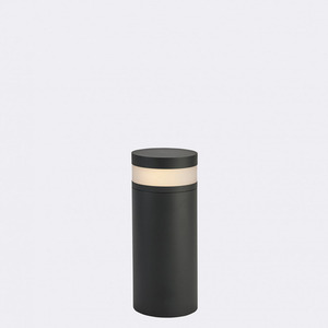 Stavanger Light Post 5010 Graphite 7016 Norlys small 1