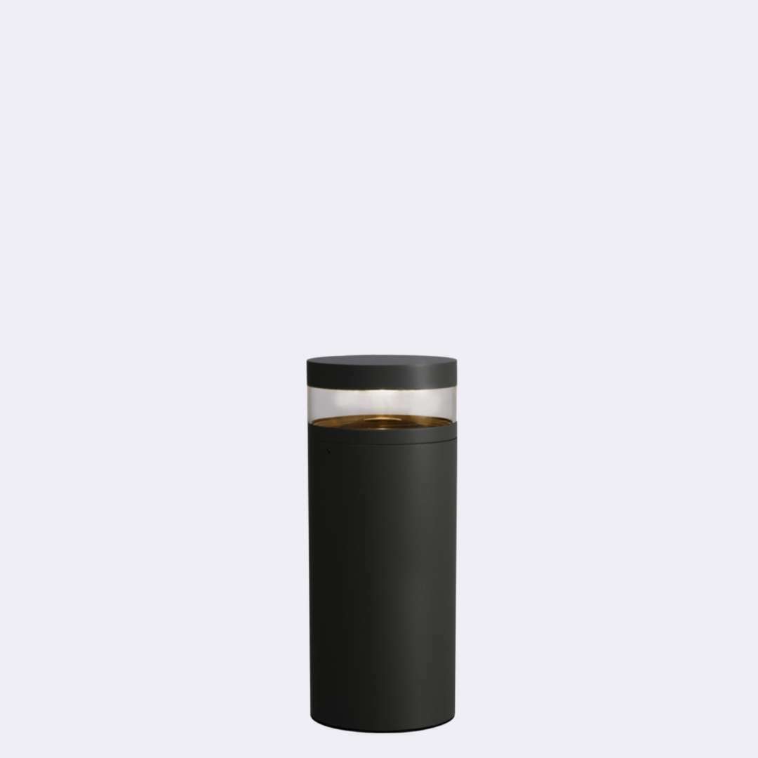 Show Stavanger Light Post 5060 Graphite 7016 Norlys Stavanger Light Post 5060 Graphite 7016 Norlys