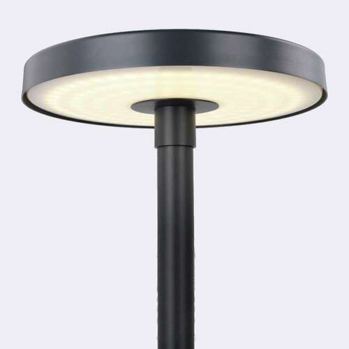 Check Borg 6156 Aluminum 9006 Norlys Garden Lantern
