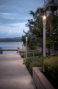 Egersund Park Pro 6113 Graphite 7016 Norlys luminaire 2 Egersund Park Pro 6113 Graphite 7016 Norlys luminaire small 2