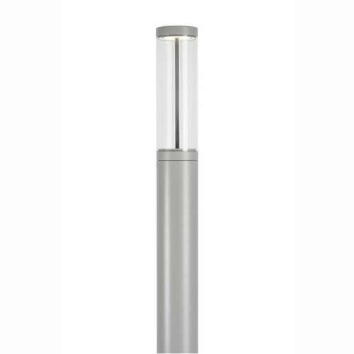 Check Egersund Park Pro 6115 Aluminum 9006 Norlys luminaire