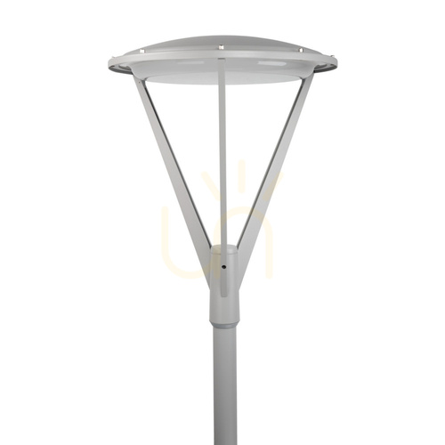 Check Hammerfest 5136 Aluminum 9006 Norlys Garden Lantern