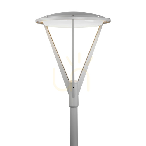 Check Hammerfest 6141 Aluminum 9006 Norlys Garden Lantern