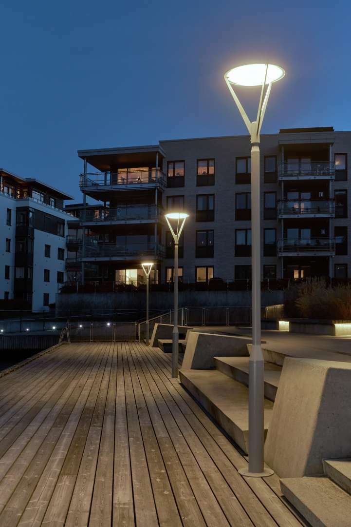 View Hammerfest 6148 Graphite 7016 Norlys Garden Lantern Hammerfest 6148 Graphite 7016 Norlys Garden Lantern