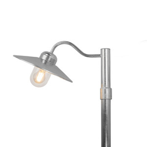 Karlstad 2030 Garden Lantern Black 9005 Norlys. 1 Karlstad 2030 Garden Lantern Black 9005 Norlys. small 1
