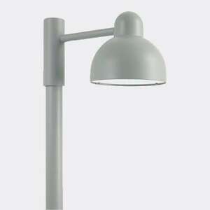 Koster Pro 1835 Aluminum 9006 Norlys Garden Lantern. 0 Koster Pro 1835 Aluminum 9006 Norlys Garden Lantern. small 0
