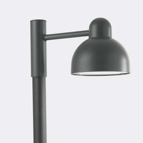 Check Koster Pro 1844 Aluminum 9006 Norlys Garden Lantern