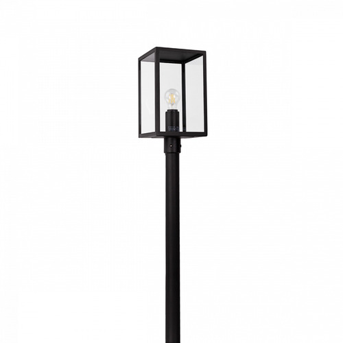 Check LOFOTEN E27 1948 Black 9005 Norlys Garden Lantern.