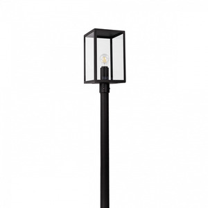 LOFOTEN E27 1948 Black 9005 Norlys Garden Lantern. small 0