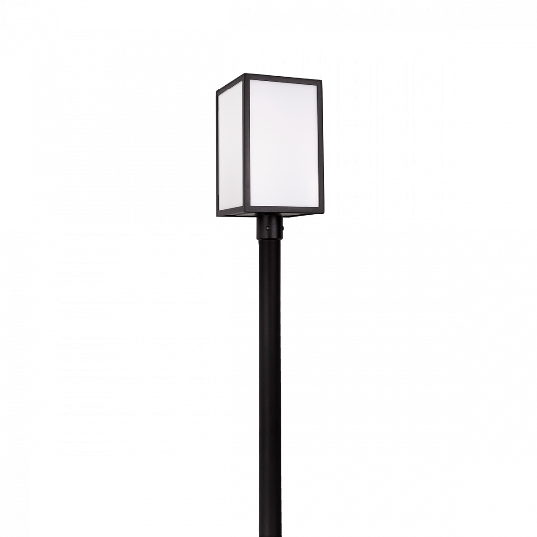 View Garden Lantern Lofoten 2012 Black 9005 Norlys Garden Lantern Lofoten 2012 Black 9005 Norlys