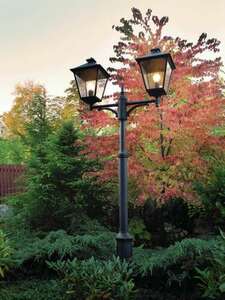 London 4129 White 9003 Norlys Garden Lantern 4 London 4129 White 9003 Norlys Garden Lantern small 4