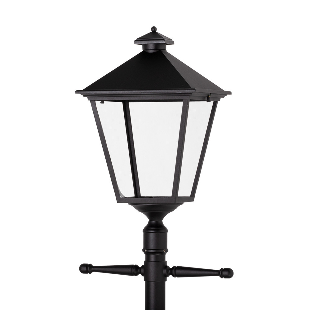 View London 4133 White 9003 Norlys Garden Lantern London 4133 White 9003 Norlys Garden Lantern