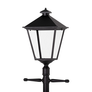 London 492 White 9003 Norlys luminaire 1 London 492 White 9003 Norlys luminaire small 1
