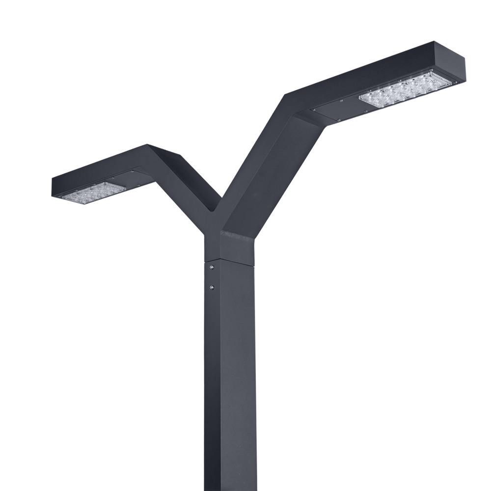 Preview Garden Lantern Trysil 1006 Graphite 7016 Norlys Garden Lantern Trysil 1006 Graphite 7016 Norlys
