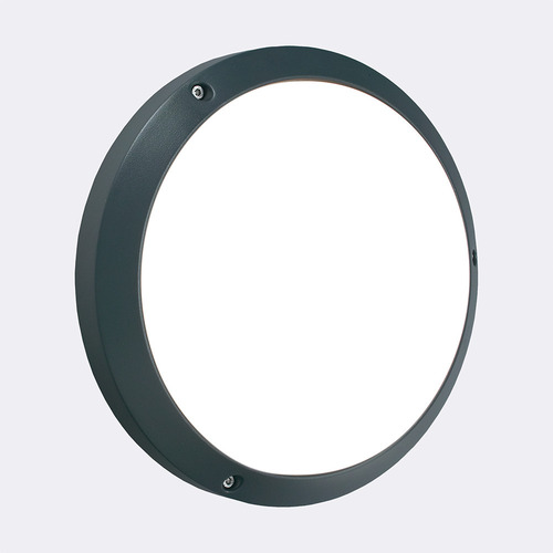 Check Outdoor wall lamp Bornholm 544 White 9003 Norlys