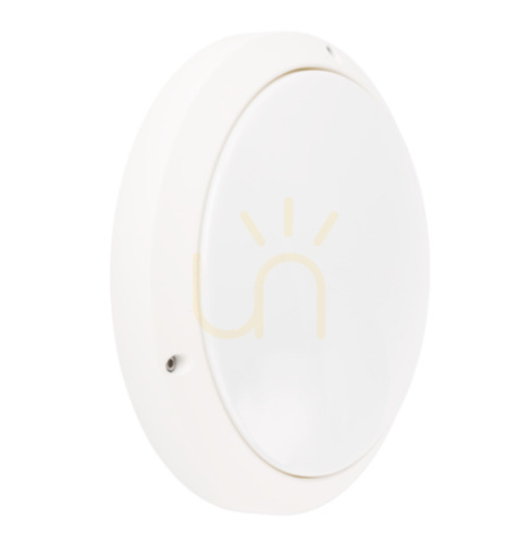 Check Outdoor wall lamp Bornholm 545 White 9003 Norlys