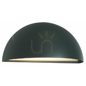 Check Outdoor wall lamp Halden 5020 Graphite 7016 Norlys