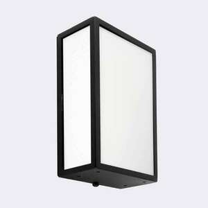 Outdoor wall lamp Lofoten 1960 Black 9005 Norlys 1 Outdoor wall lamp Lofoten 1960 Black 9005 Norlys small 1