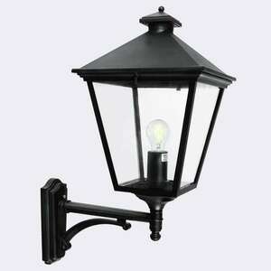 Outdoor wall lamp London 490 White 9003 Norlys 1 Outdoor wall lamp London 490 White 9003 Norlys small 1