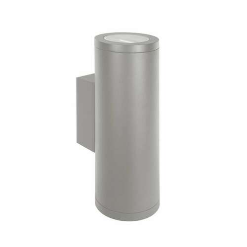 Check Outdoor wall lamp Lysfjord 6405 Graphite 7016 Norlys