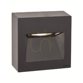 Check Outdoor wall lamp Namsos Mini 1341 Graphite 7016 Norlys