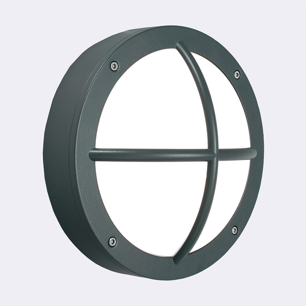 Check Outdoor wall lamp Rondane 537 Aluminum 9006 Norlys Outdoor wall lamp Rondane 537 Aluminum 9006 Norlys