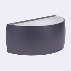 Vasa outdoor wall lamp 5093 Graphite 7016 Norlys 1 Vasa outdoor wall lamp 5093 Graphite 7016 Norlys small 1