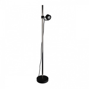 Moss Outdoor Spotlight 6471 Black 9005 Norlys small 0