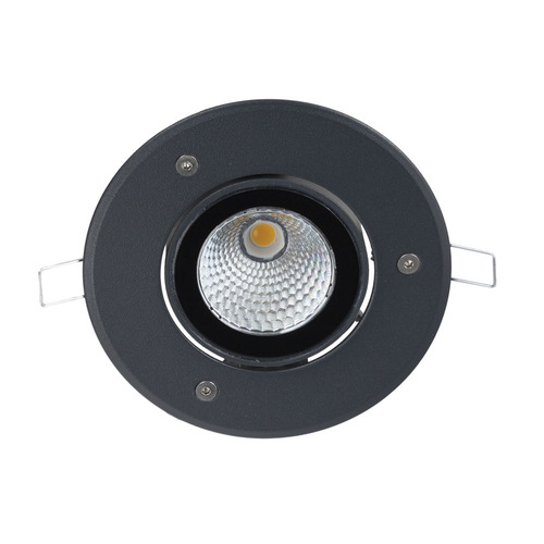 Check Moss 6379 Graphite 7016 Norlys recessed outdoor luminaire.