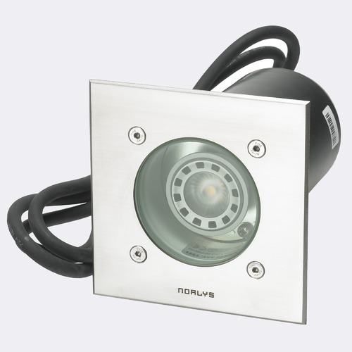 Check RENA 1763ST Stainless Steel Outdoor Recessed Luminaire Norlys