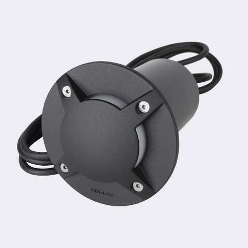 Check Recessed outdoor luminaire Rena 1772 Graphite 7016 Norlys