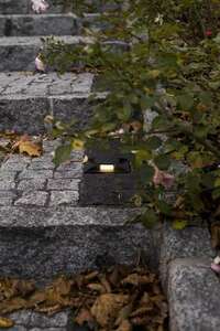 Outdoor Recessed Light NORLYS Rena Black 9005 LED 8W IP68 1774BL small 1