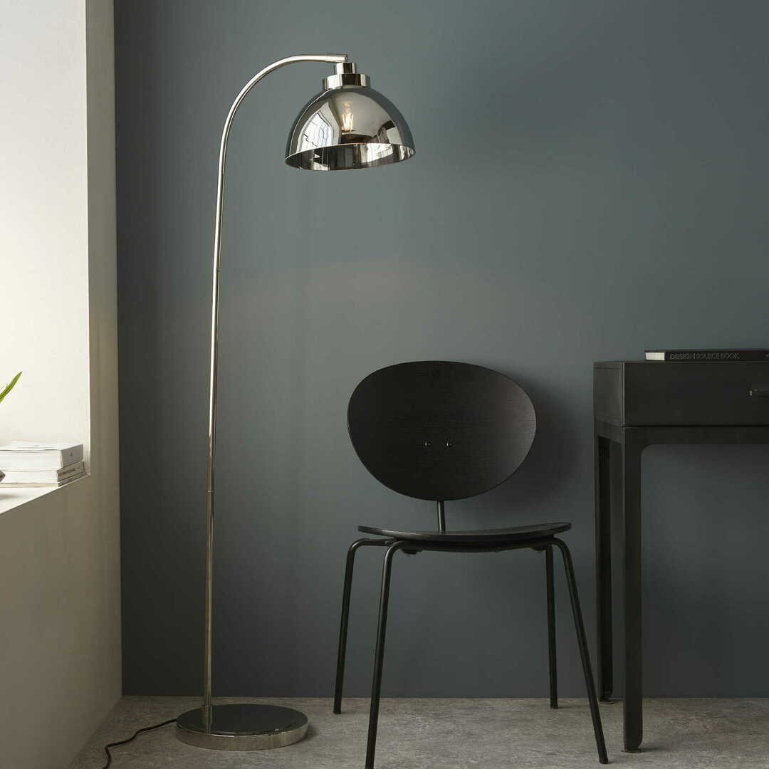 Caspa floor lamp 100045 Endon | Lunares Store