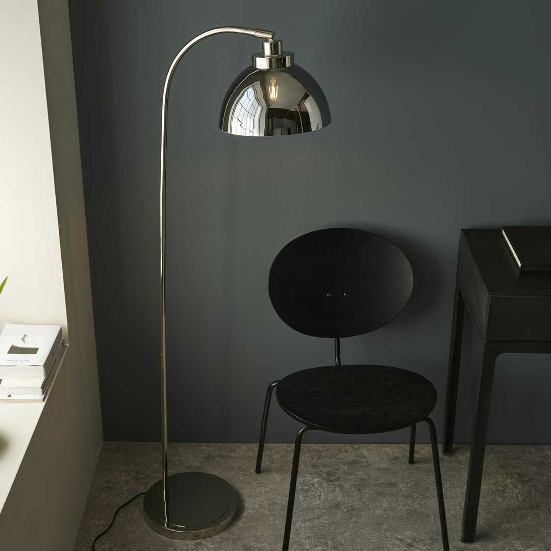 Caspa floor lamp 100045 Endon | Lunares Store