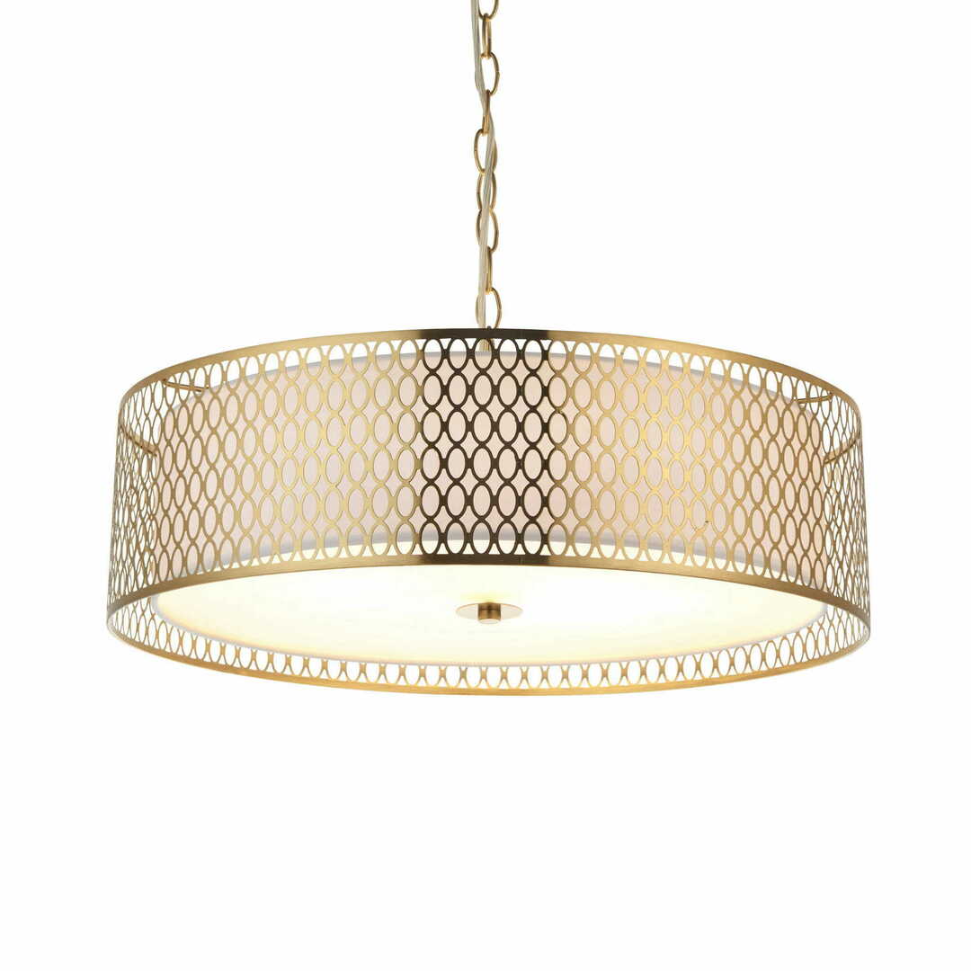 Cordero Pendelleuchte 101569 Endon