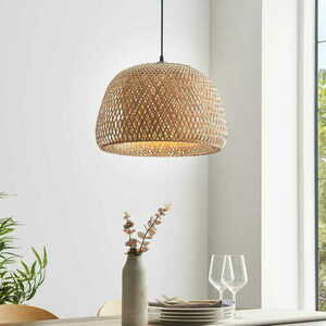 Bali pendant lamp 101574 Endon small 4