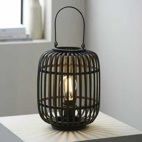 Check Mathias table lamp 101674 Endon