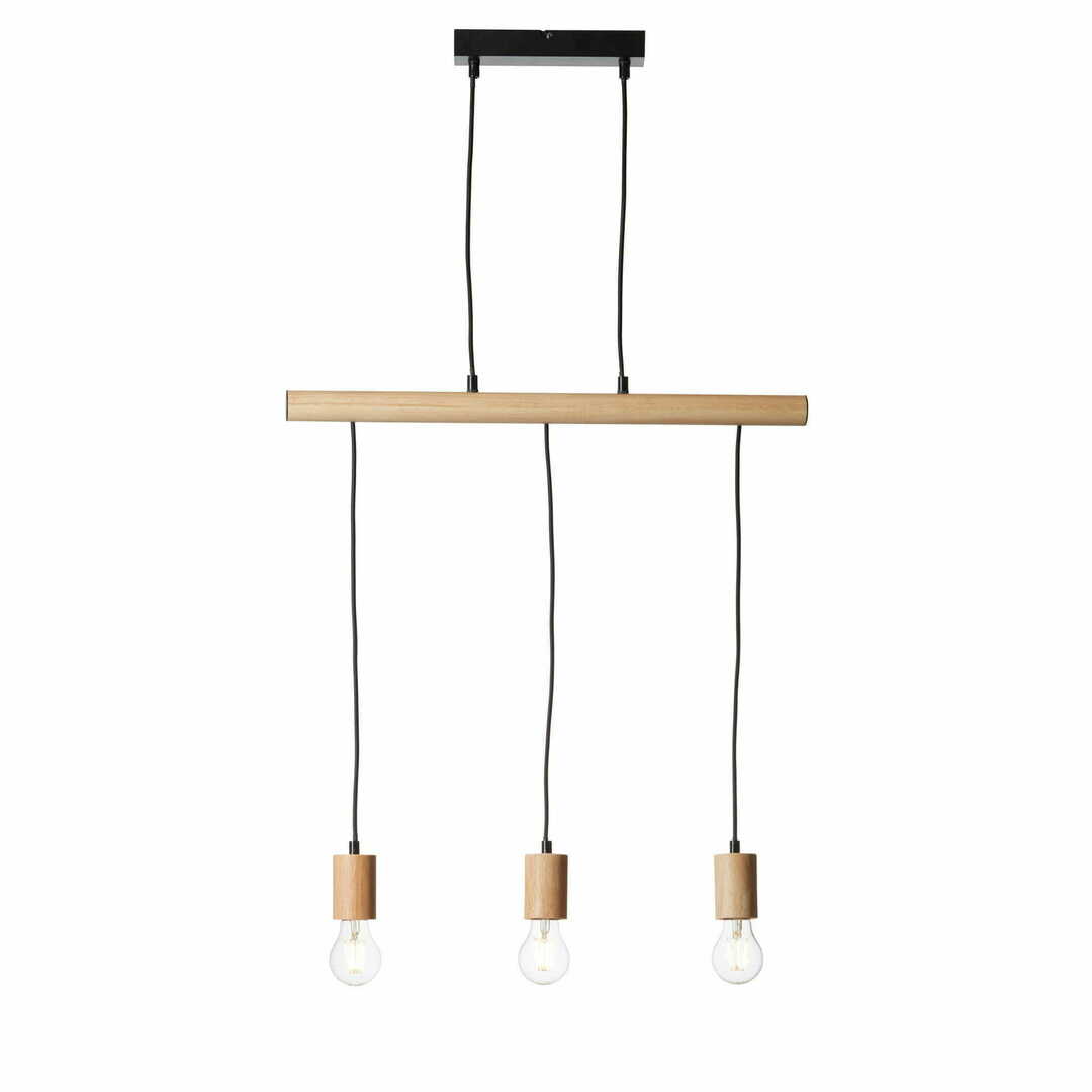 Sven pendant lamp 101678 Endon